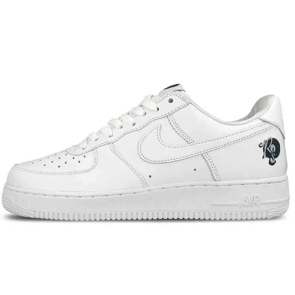 Nike Air Force 1 07 Roc-A-Fella AF-100 Nike Air Force 1 timeless sneakers for any outfit