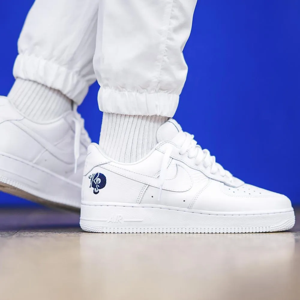 Nike Air Force 1 07 Roc-A-Fella AF-100 Nike Air Force 1 low-top sneakers