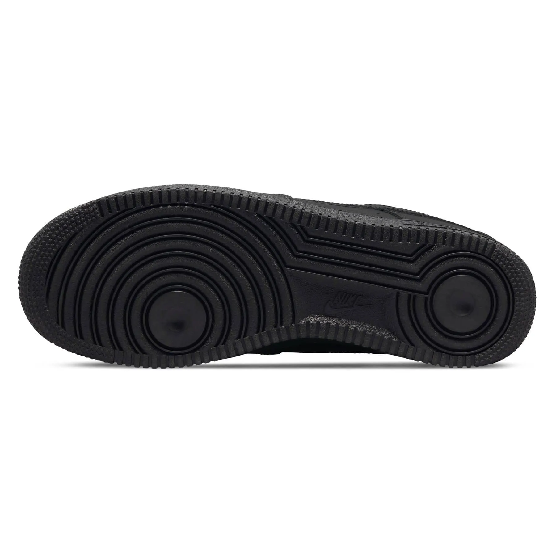 Nike Air Force 1 '07 'Triple Black' Nike Air Force 1 low-top sneakers