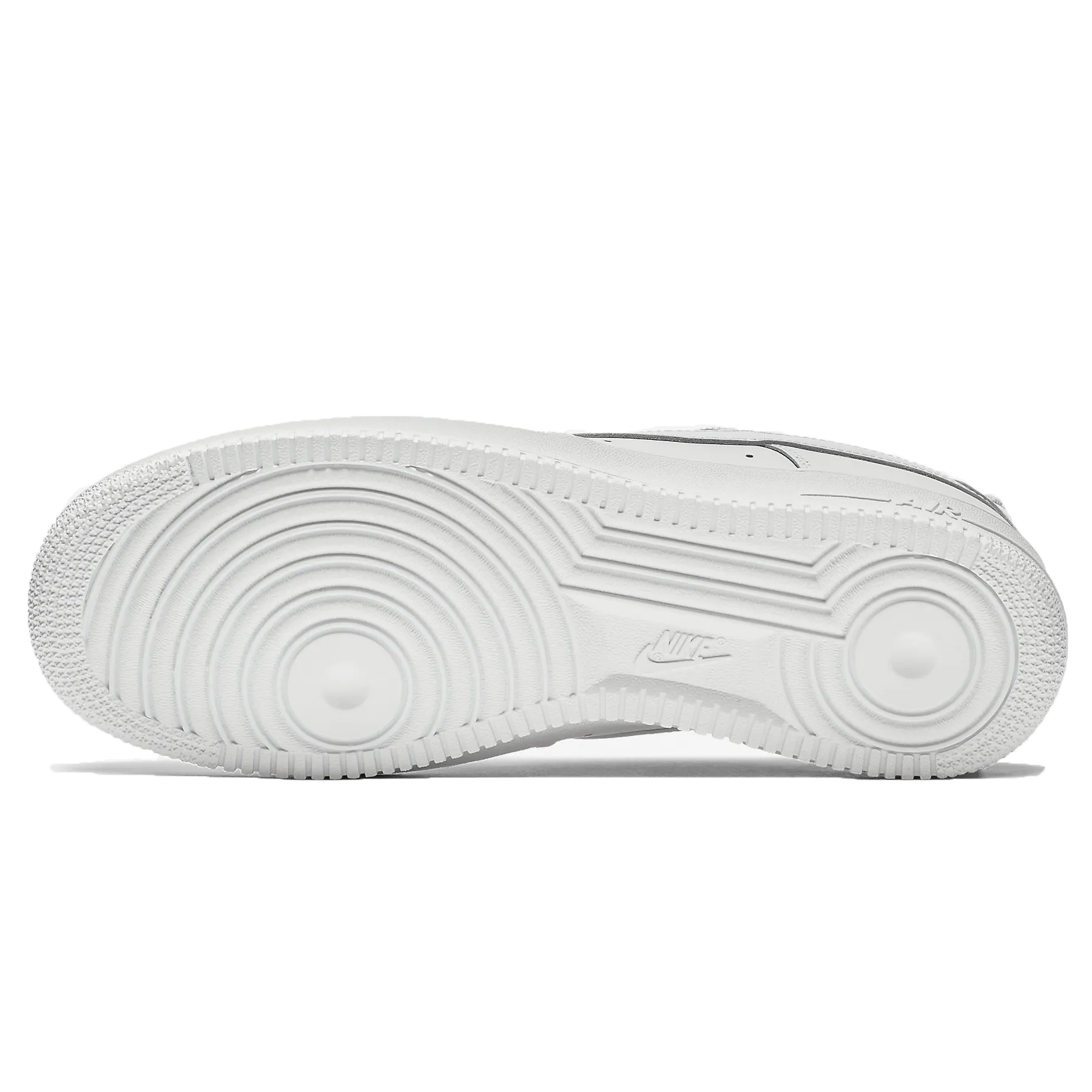 Nike Air Force 1 '07' Triple White' Nike Air Force 1 low-top sneakers