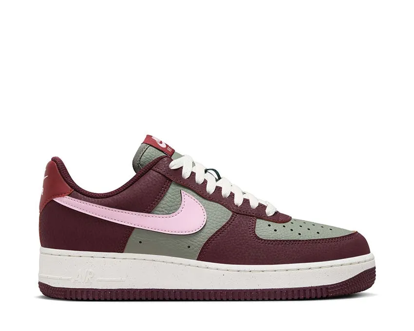 Nike Air Force 1' 07 W Next Nature W Nike essential sneakers for sport and street