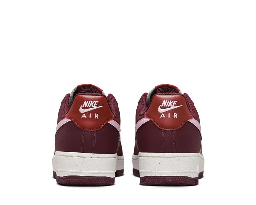 Nike Air Force 1' 07 W Next Nature W Nike retro-inspired sneakers