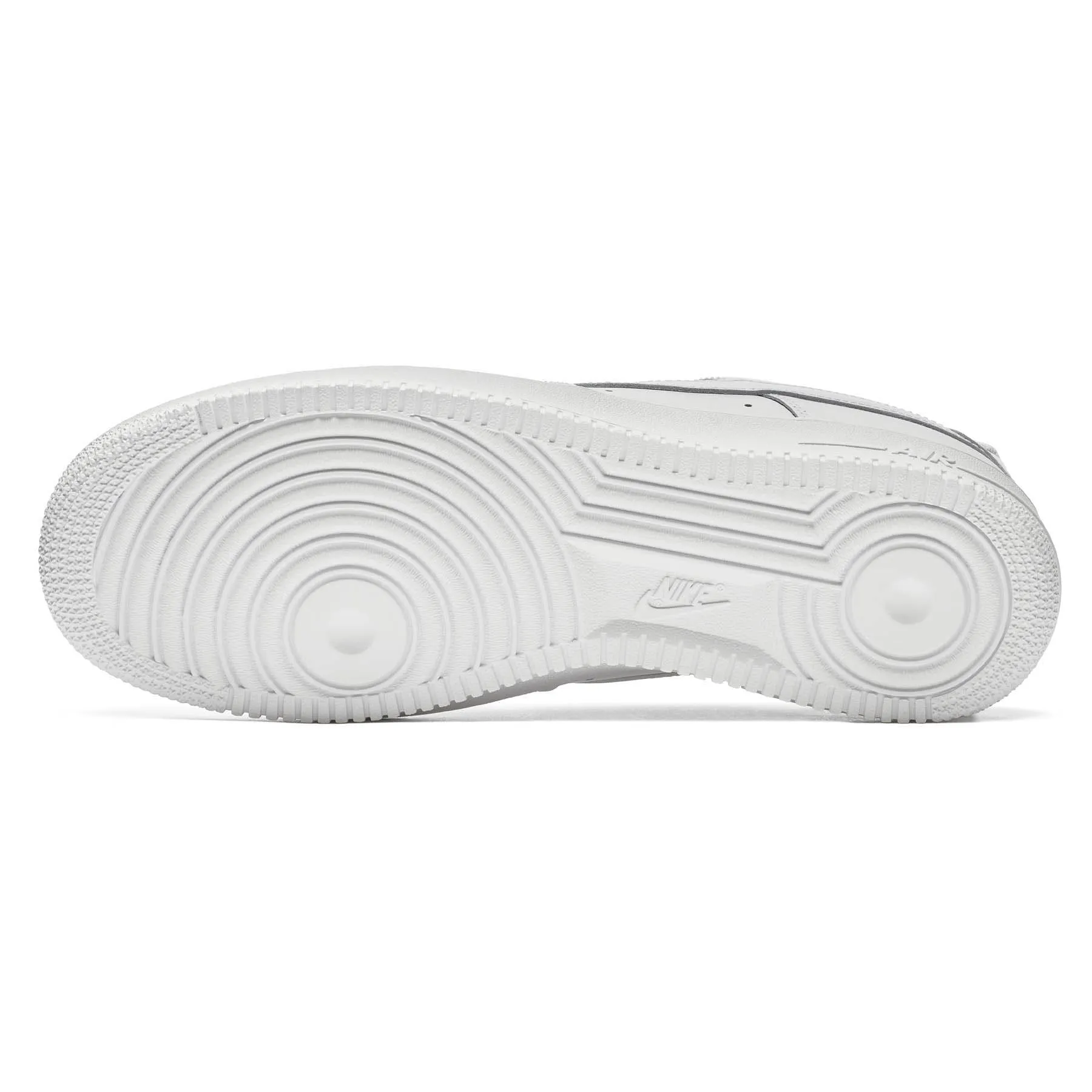 Nike Air Force 1 '07 'White' Nike Air Force 1 low-top sneakers