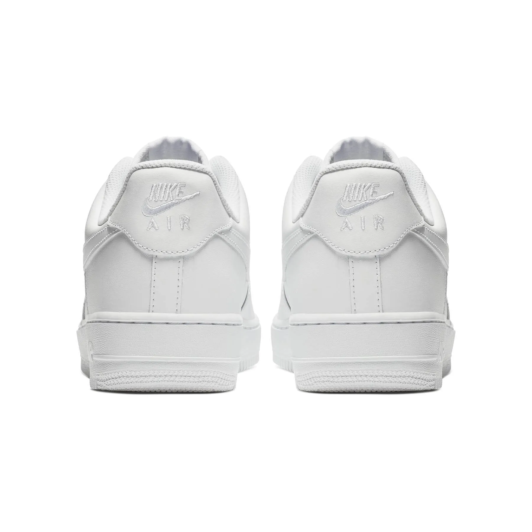 Nike Air Force 1 '07 'White' Nike Air Force 1 low-top sneakers