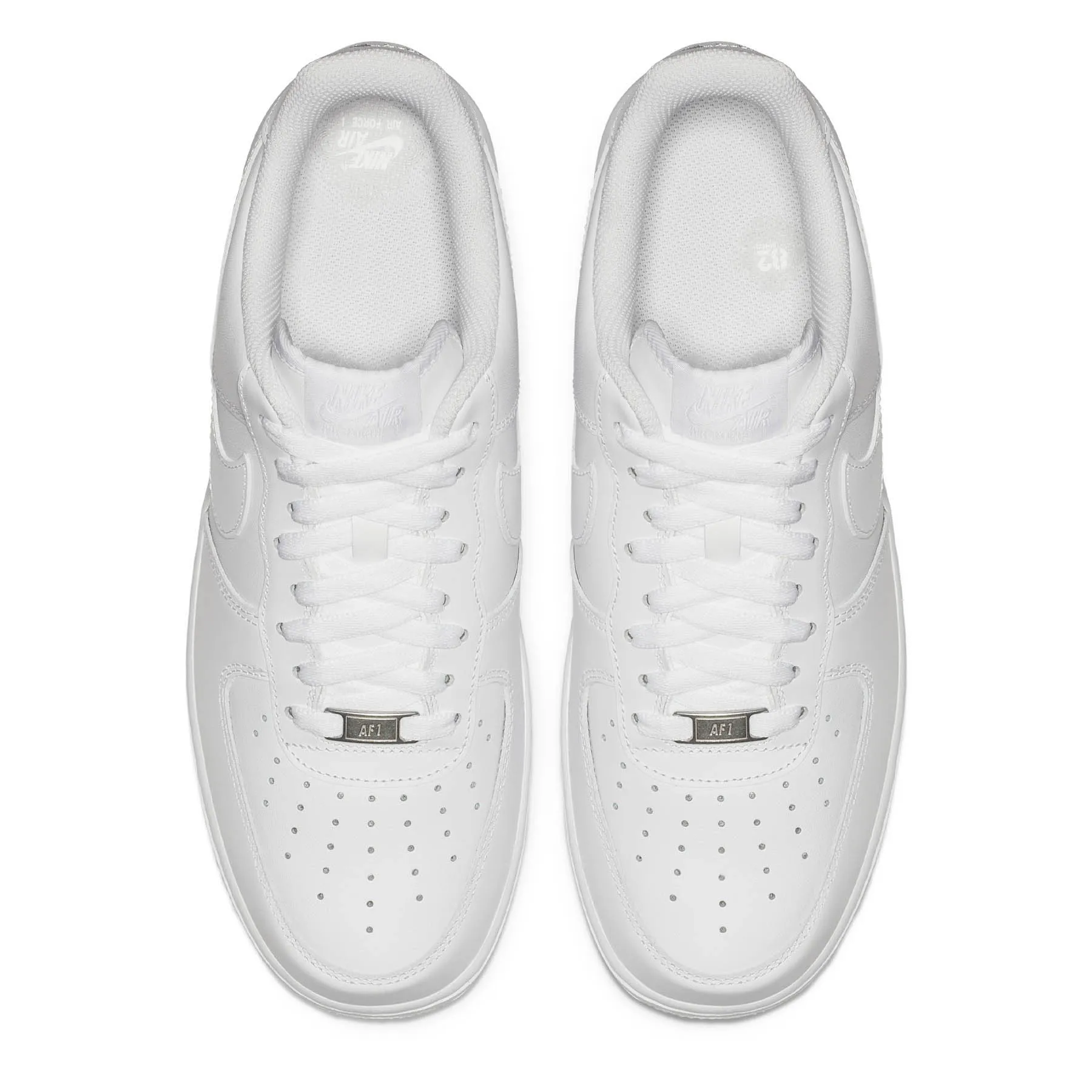 Nike Air Force 1 '07 'White' Nike Air Force 1 low-top sneakers