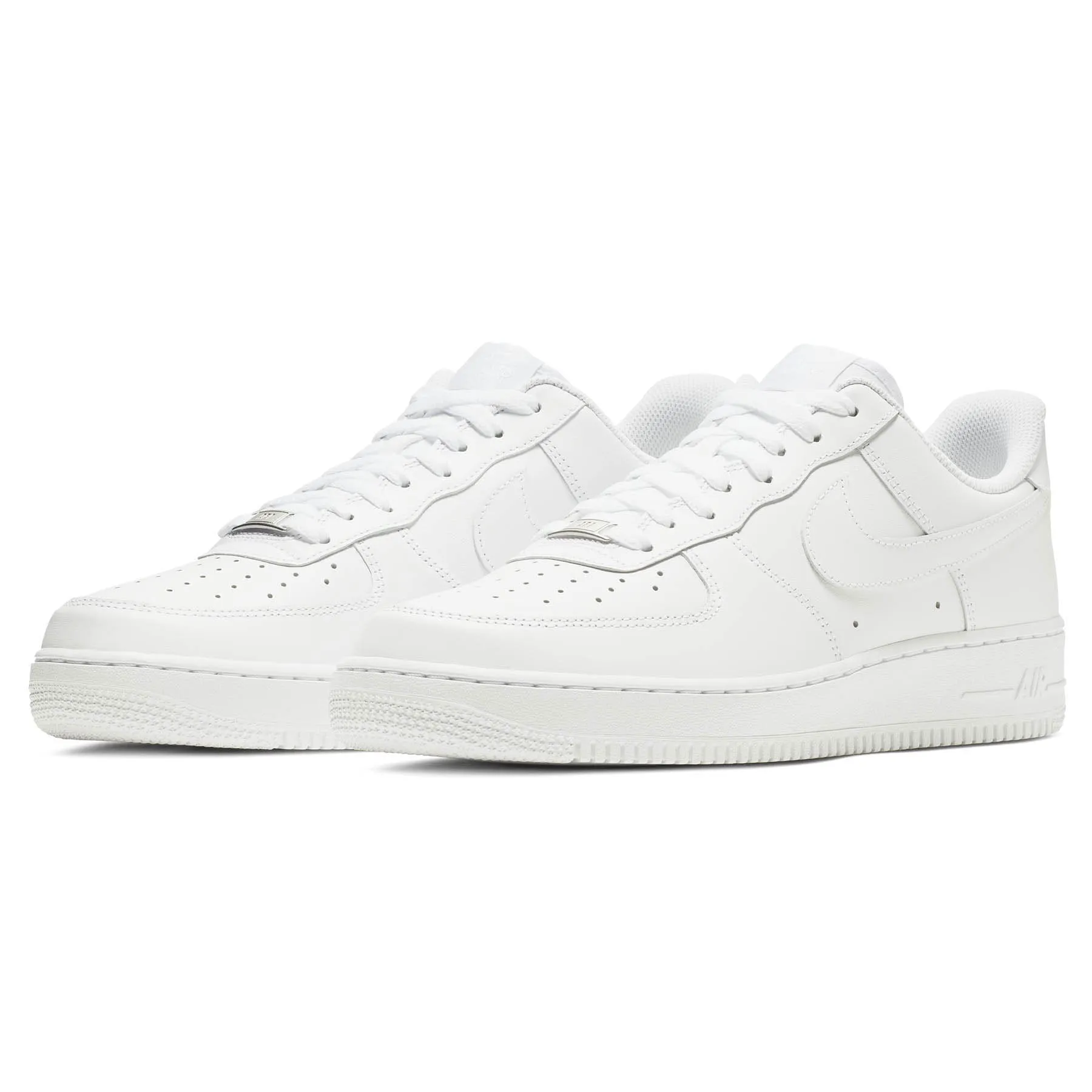 Nike Air Force 1 '07 'White' Nike Air Force 1 low-top sneakers