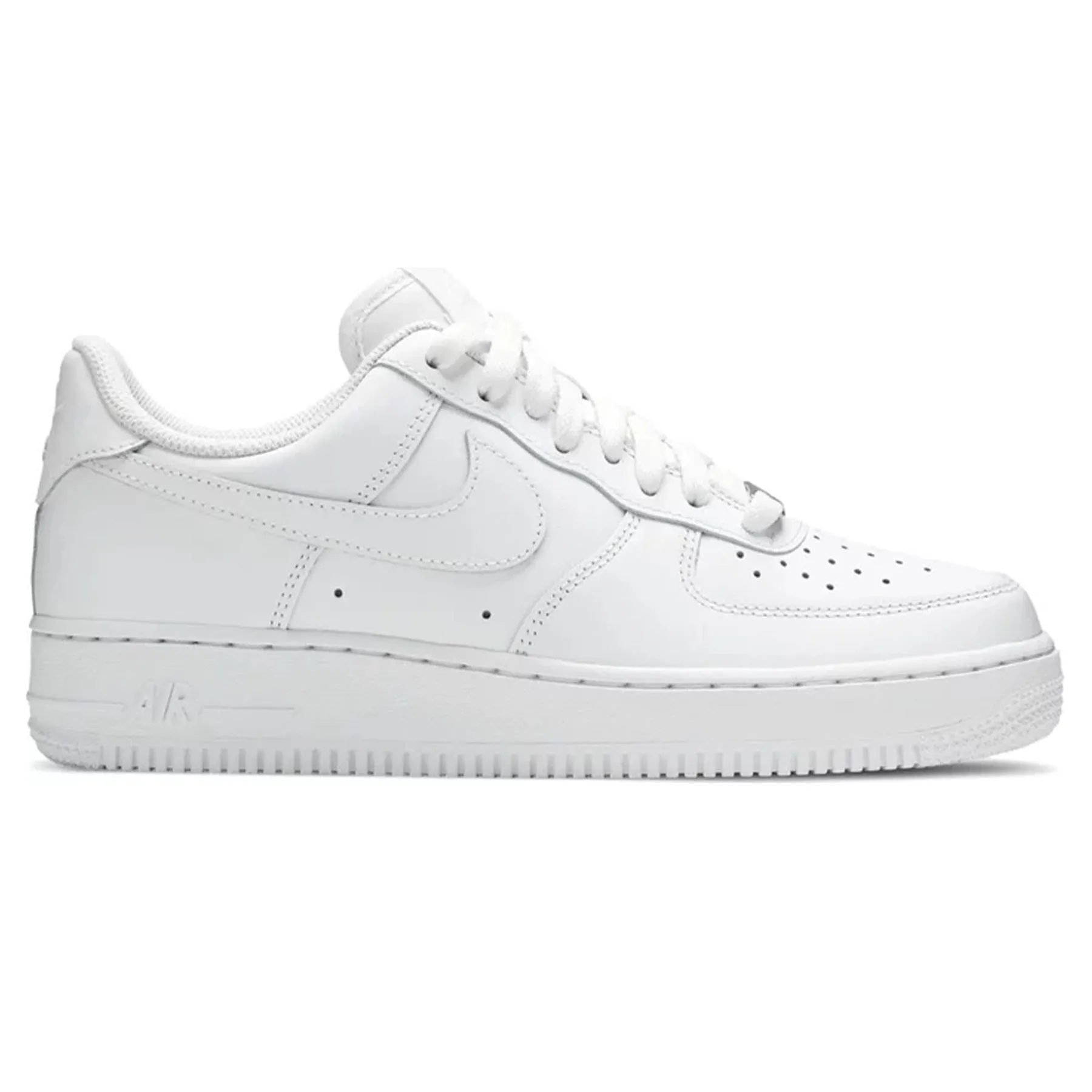 Nike Air Force 1 '07 Wmns 'Triple White' Nike Air Force 1 low-top sneakers