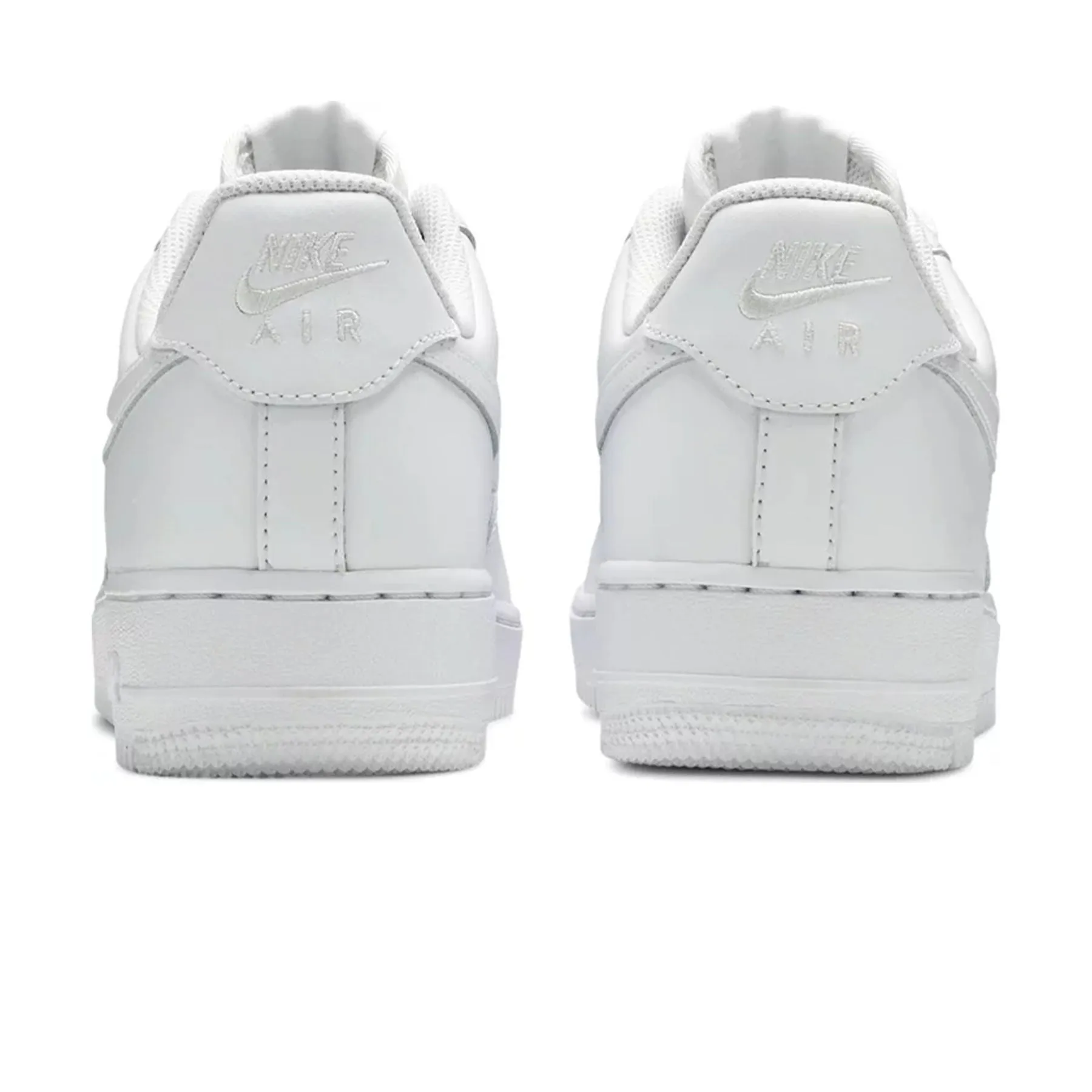 Nike Air Force 1 '07 Wmns 'Triple White' Nike Air Force 1 low-top sneakers