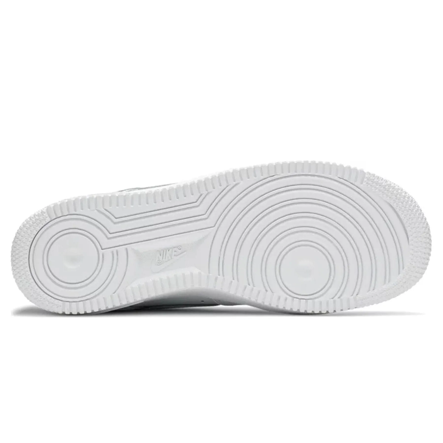 Nike Air Force 1 '07 Wmns 'Triple White' Nike Air Force 1 low-top sneakers