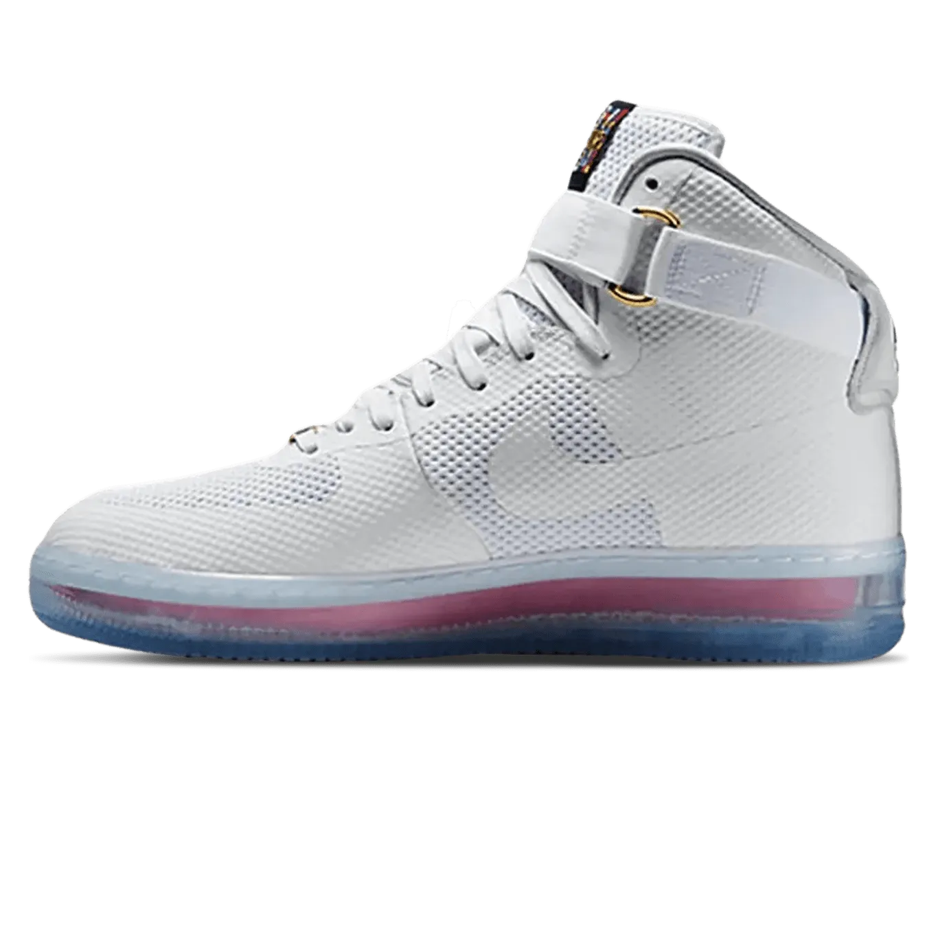 Nike Air Force 1 CMFT Lux QS 'E Pluribus Unum' Nike Air Force 1 timeless sneakers for any outfit