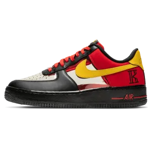 Nike Air Force 1 Cmft Signature Qs 'Kyrie Irving' Nike Air Force 1 timeless sneakers for any outfit