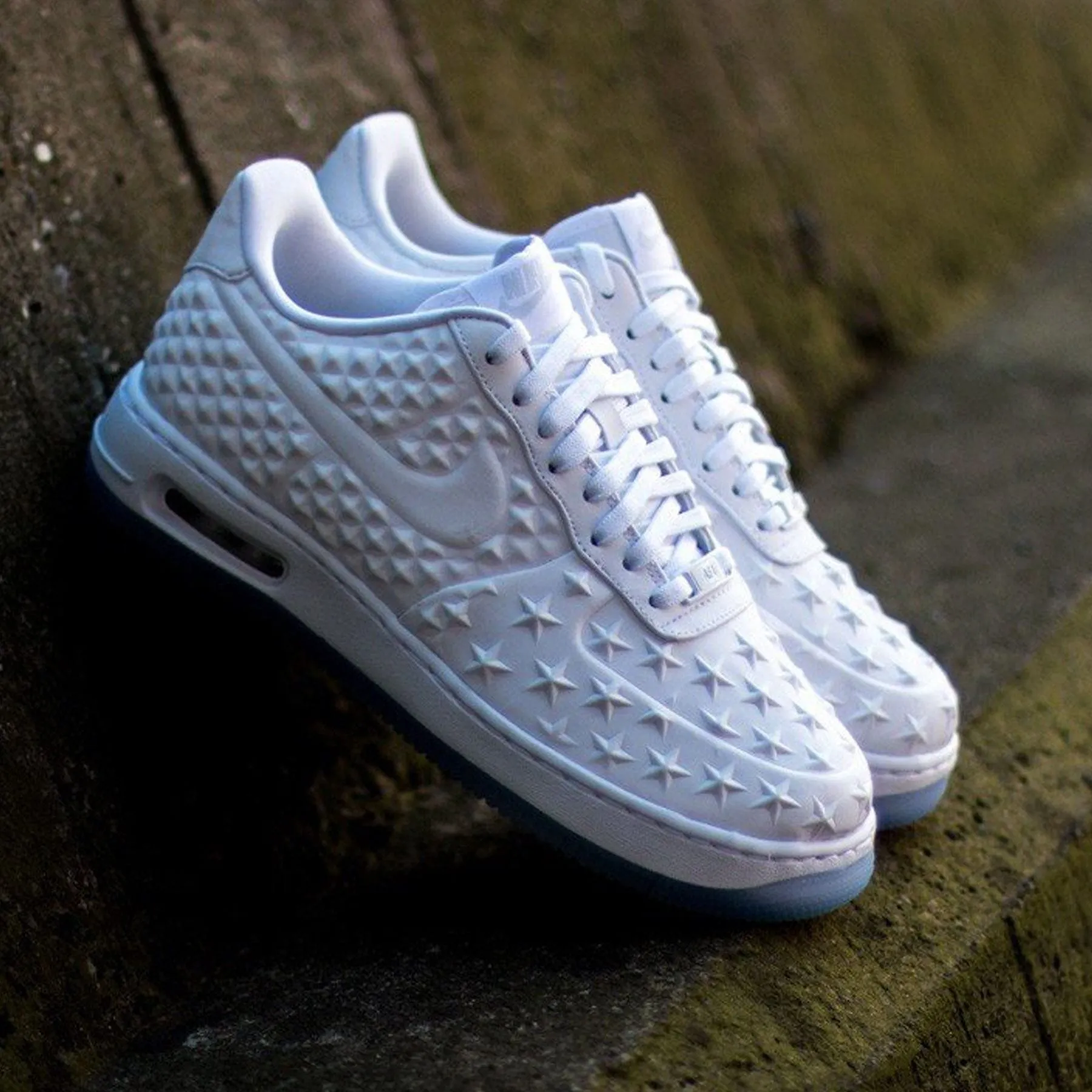 Nike Air Force 1 Elite 'All-Star' Nike Air Force 1 low-top sneakers