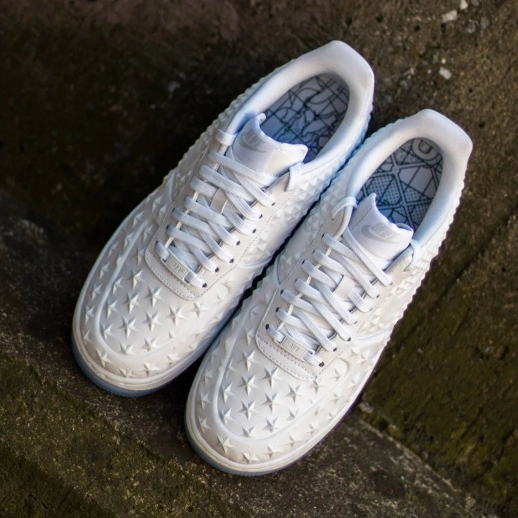 Nike Air Force 1 Elite 'All-Star' Nike Air Force 1 low-top sneakers