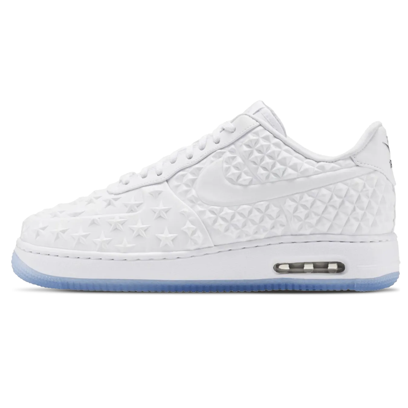 Nike Air Force 1 Elite 'All-Star' Nike Air Force 1 timeless sneakers for any outfit
