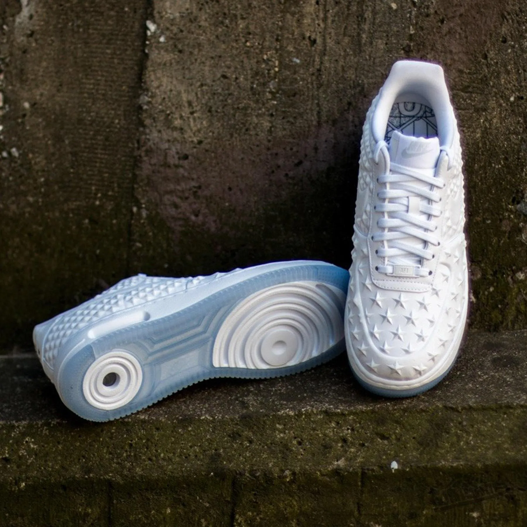 Nike Air Force 1 Elite 'All-Star' Nike Air Force 1 low-top sneakers