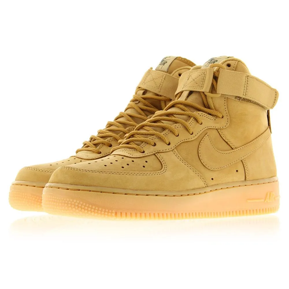 Nike Air Force 1 High 07 LV8 Flax Nike Air Force 1 low-top sneakers