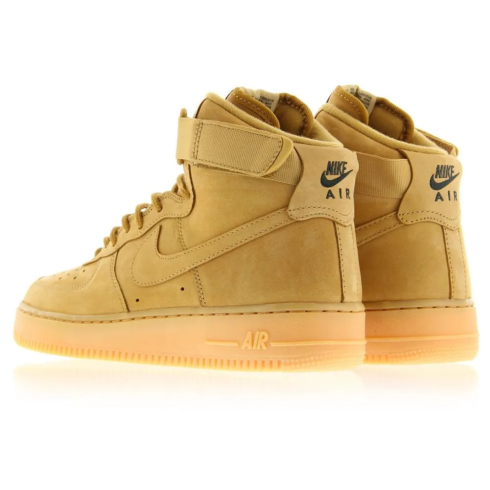 Nike Air Force 1 High 07 LV8 Flax Nike Air Force 1 low-top sneakers