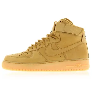 Nike Air Force 1 High 07 LV8 Flax Nike Air Force 1 timeless sneakers for any outfit