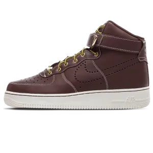 Nike Air Force 1 High 07 LV8 WB Nike Air Force 1 timeless sneakers for any outfit