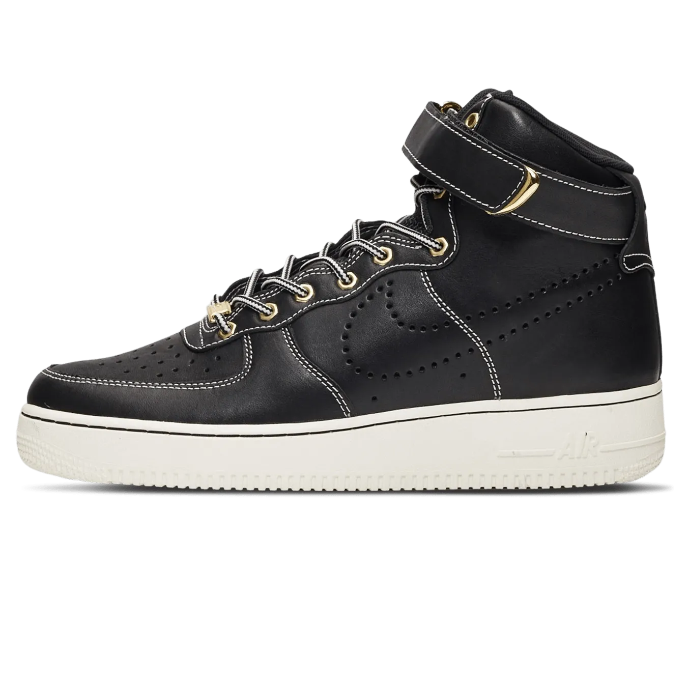 Nike Air Force 1 High ??07 LV8 WB Nike Air Force 1 timeless sneakers for any outfit