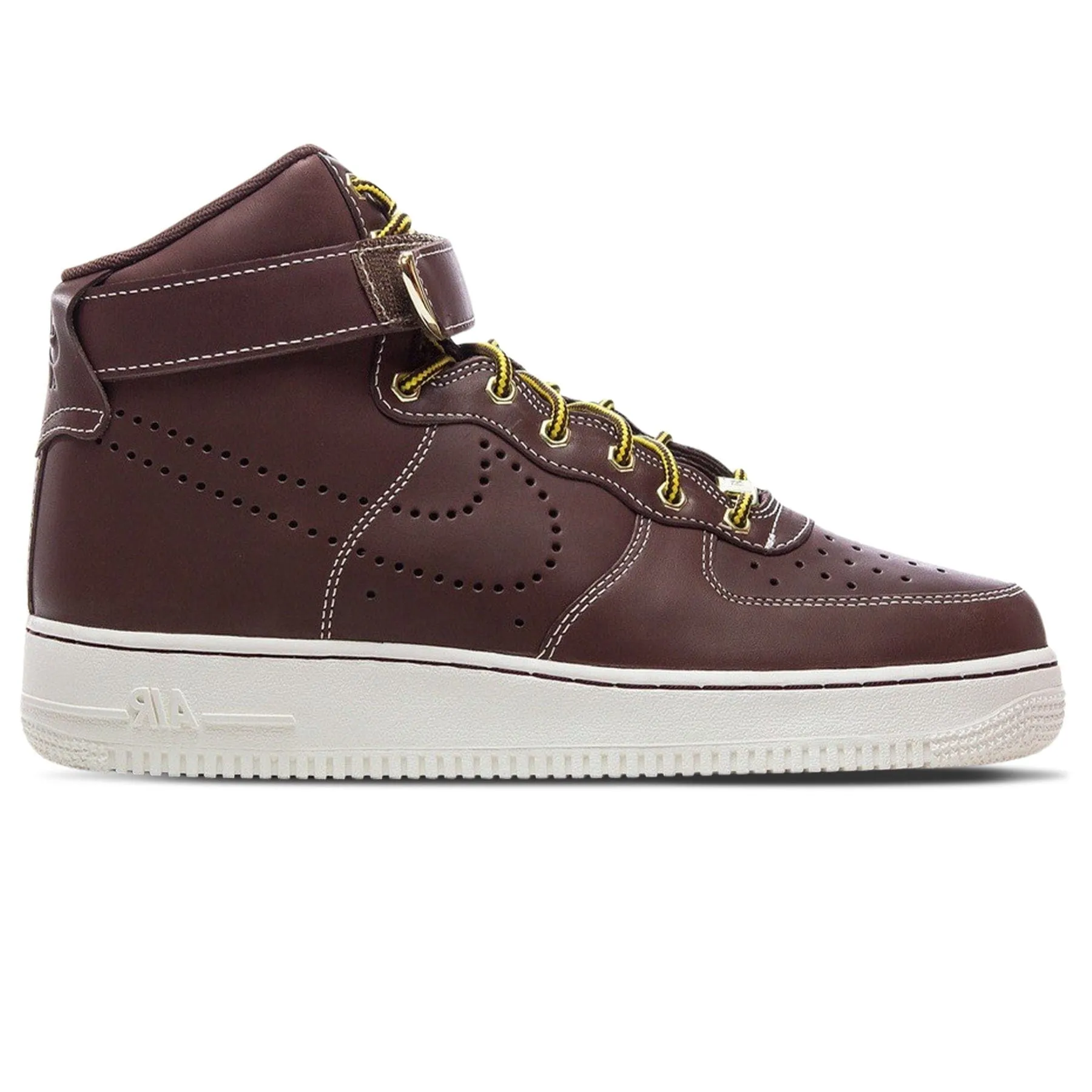 Nike Air Force 1 High 07 LV8 WB Nike Air Force 1 low-top sneakers