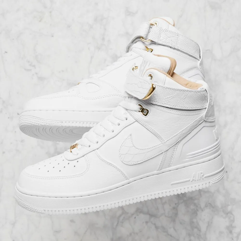 Nike Air Force 1 High Just Don AF-100 Nike Air Force 1 low-top sneakers