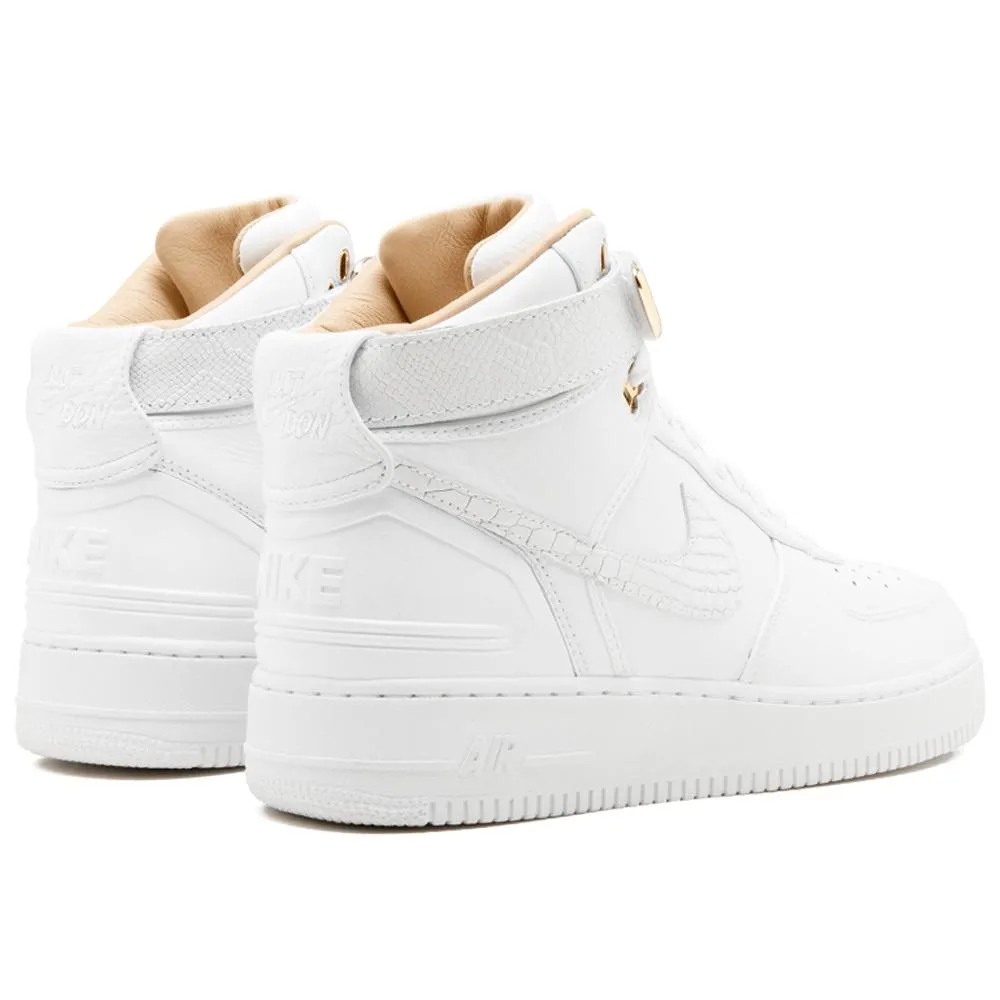 Nike Air Force 1 High Just Don AF-100 Nike Air Force 1 low-top sneakers