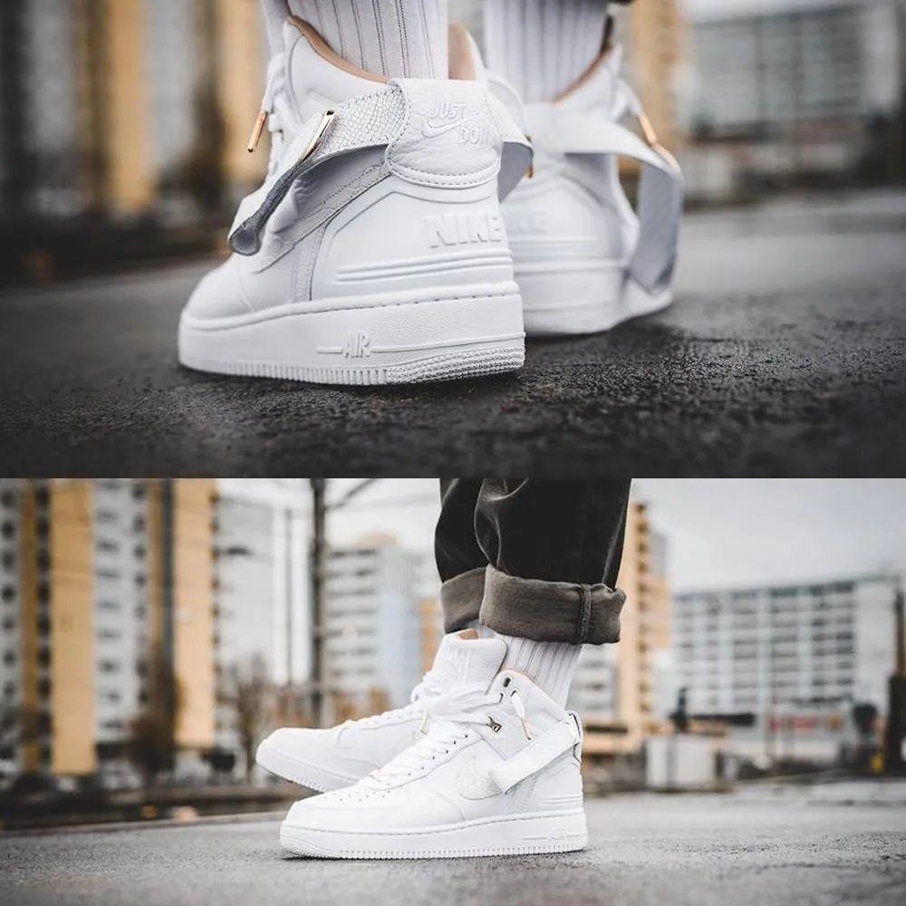 Nike Air Force 1 High Just Don AF-100 Nike Air Force 1 low-top sneakers