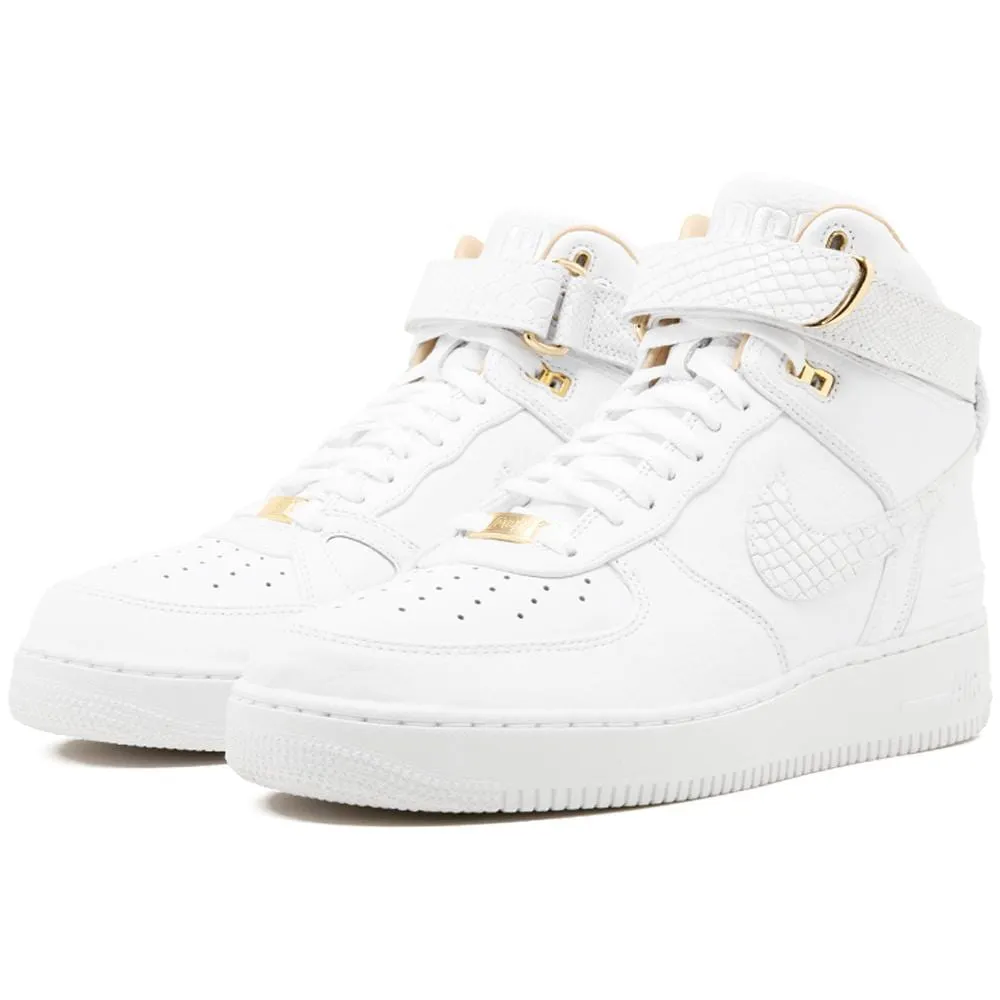 Nike Air Force 1 High Just Don AF-100 Nike Air Force 1 low-top sneakers