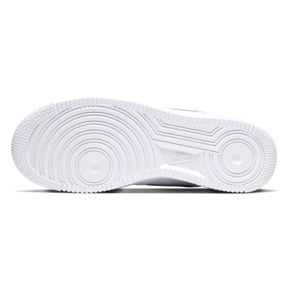 Nike Air Force 1 Iridescent White (W) Nike Air Force 1 low-top sneakers