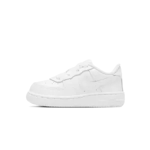 Nike Air Force 1 LE TD 'Triple White' Nike Air Force 1 timeless sneakers for any outfit
