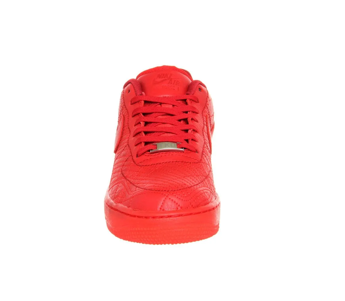 Nike Air Force 1 Lo University Red QS Nike Air Force 1 low-top sneakers