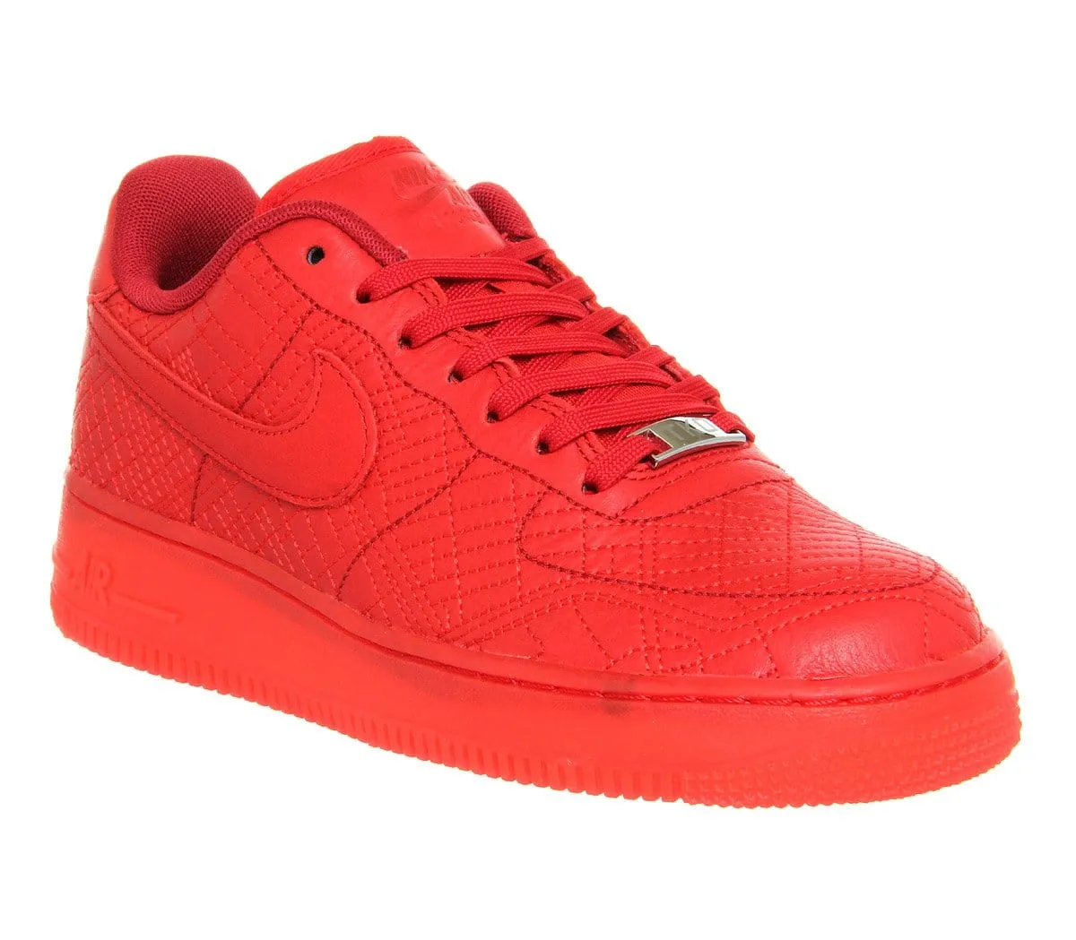 Nike Air Force 1 Lo University Red QS Nike Air Force 1 low-top sneakers