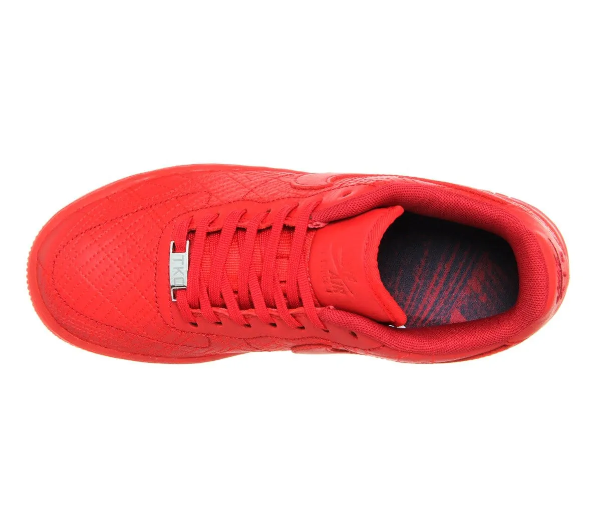 Nike Air Force 1 Lo University Red QS Nike Air Force 1 low-top sneakers