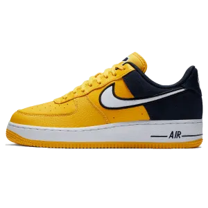 Nike Air Force 1 Low '07 LV8 'Amarillo Obsidian' Nike Air Force 1 timeless sneakers for any outfit