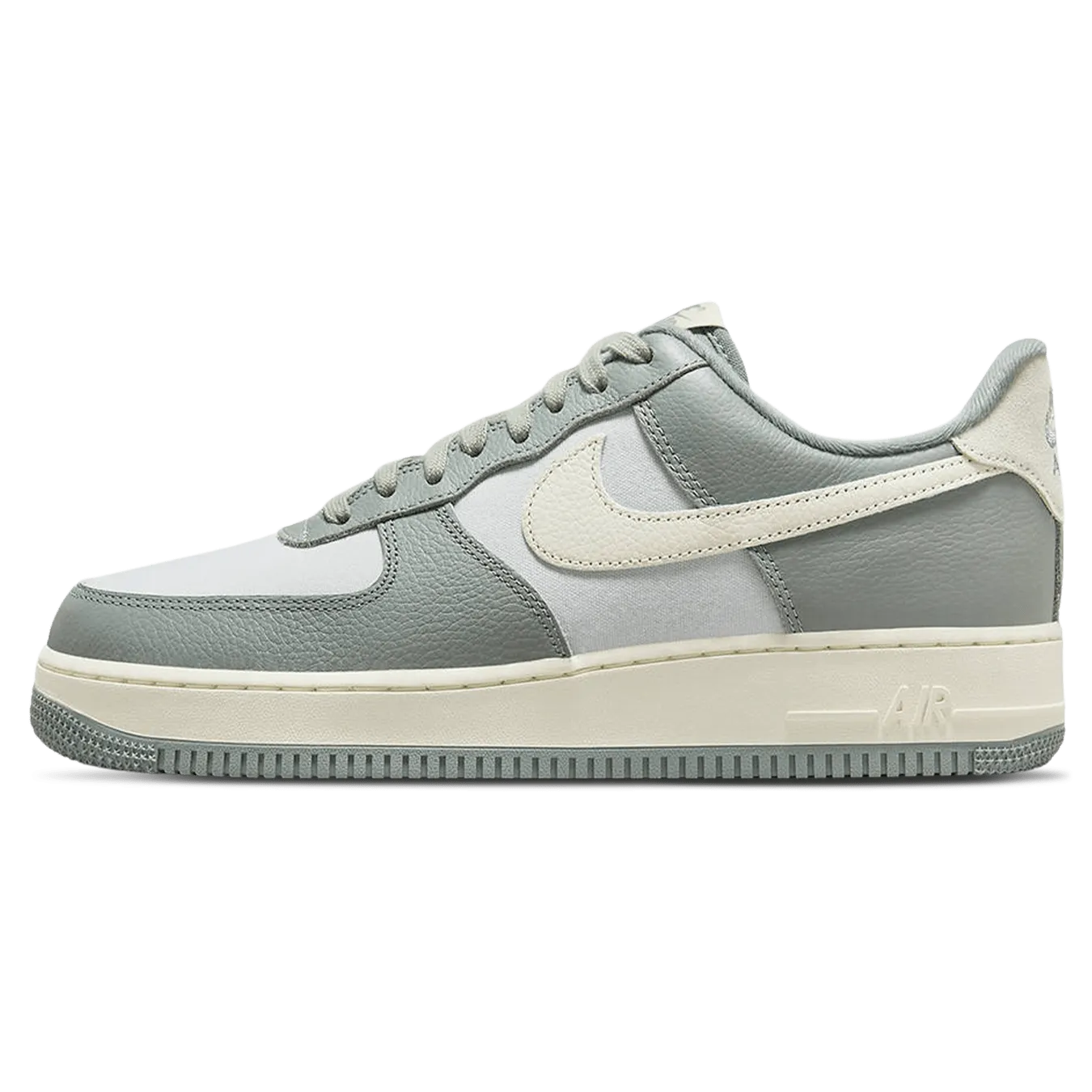 Nike Air Force 1 Low '07 LX 'Mica Green' Nike Air Force 1 timeless sneakers for any outfit