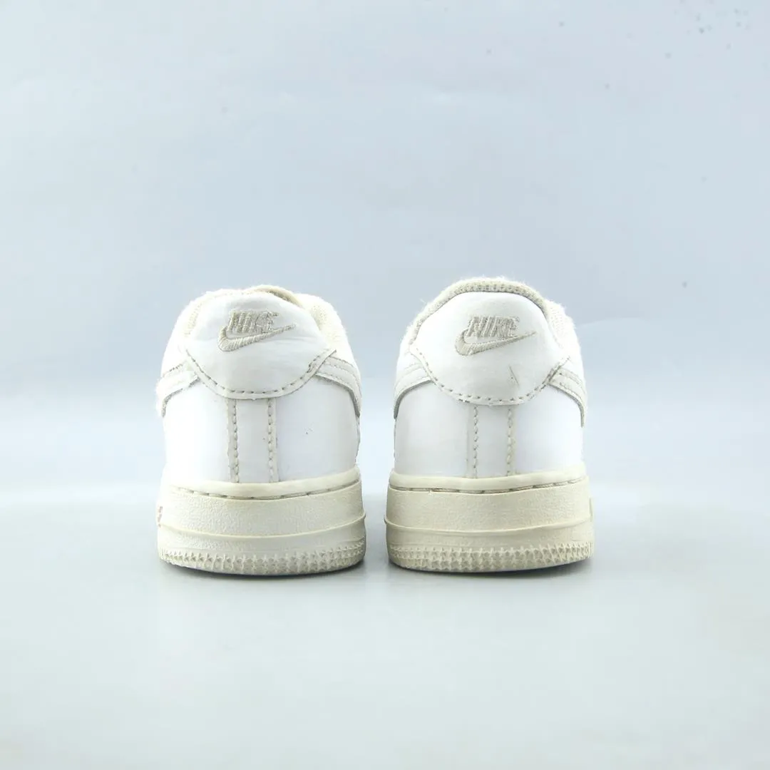 NIKE AIR FORCE 1 LOW '07 Nike lifestyle footwear visuals