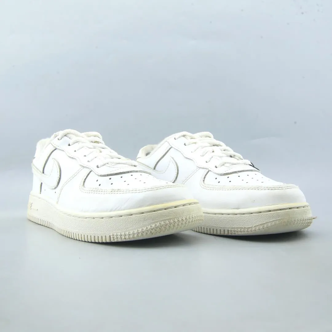 NIKE AIR FORCE 1 LOW '07 Nike lifestyle footwear visuals
