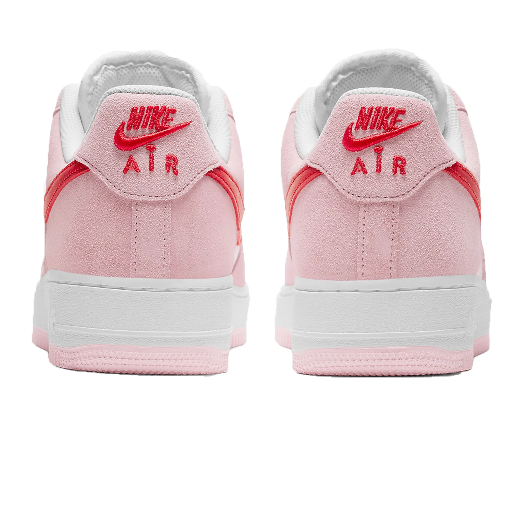 Nike Air Force 1 Low '07 QS 'Valentine??s Day Love Letter' Nike Air Force 1 low-top sneakers