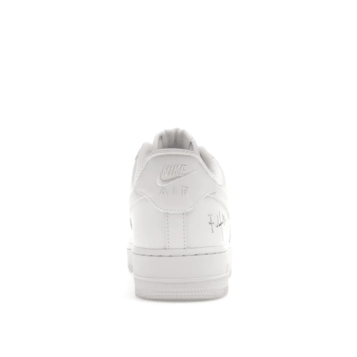 Nike Air Force 1 Low '07 White (Travis Scott Cactus Jack Utopia Edition) Nike Air Max collection