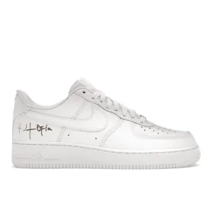 Nike Air Force 1 Low '07 White (Travis Scott Cactus Jack Utopia Edition) nike air max 90 classic design running shoes