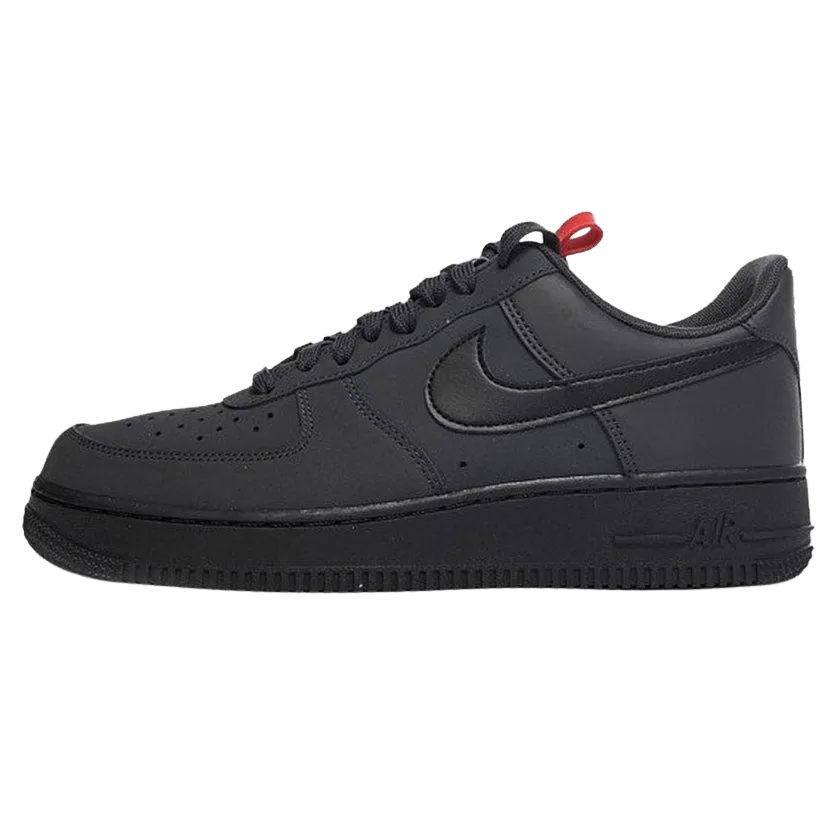 Nike Air Force 1 Low 'Anthracite' Nike Air Force 1 timeless sneakers for any outfit