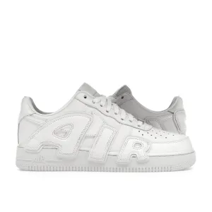 Nike Air Force 1 Low Cactus Plant Flea Market White Nike Air Force 1 heritage shoes for everyday wear
