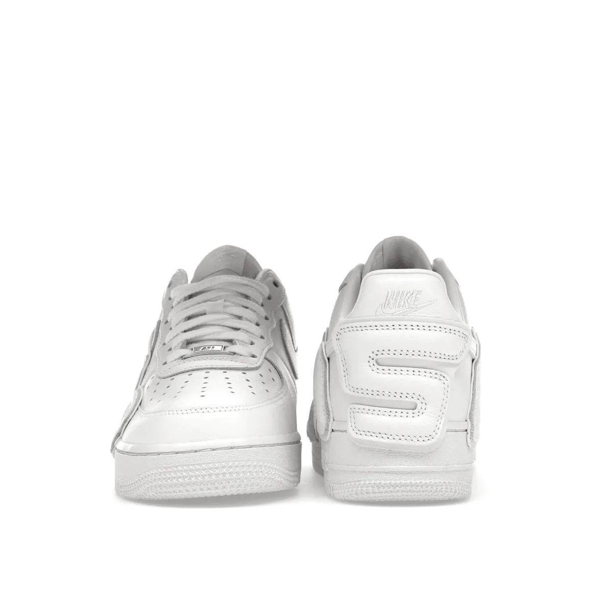 Nike Air Force 1 Low Cactus Plant Flea Market White Nike Air Force 1 classic shoes