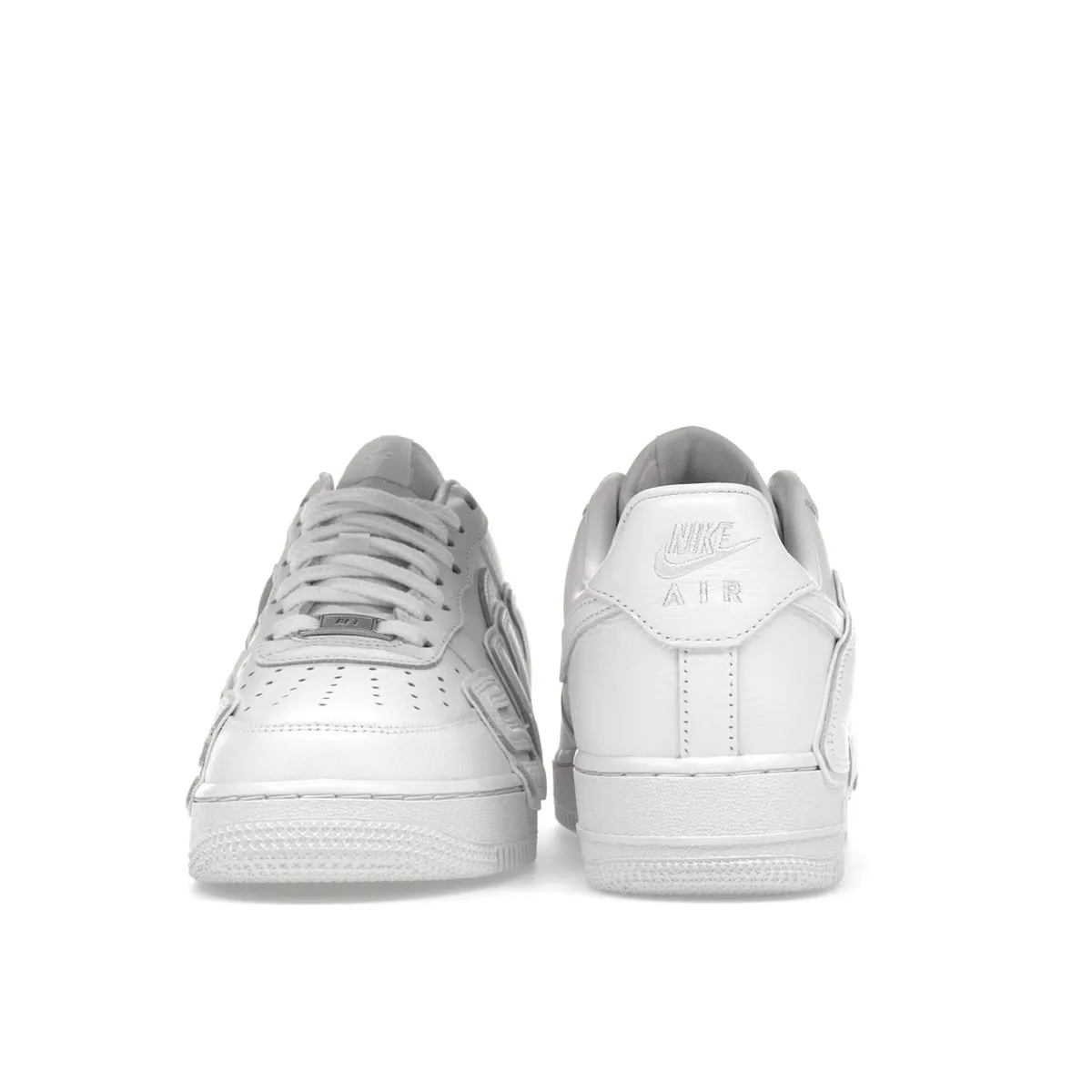 Nike Air Force 1 Low Cactus Plant Flea Market White Nike Air Force 1 classic shoes
