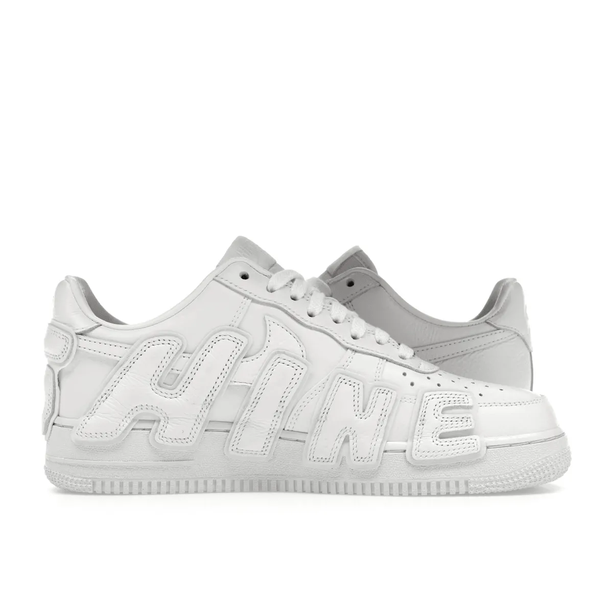Nike Air Force 1 Low Cactus Plant Flea Market White Nike Air Force 1 classic shoes