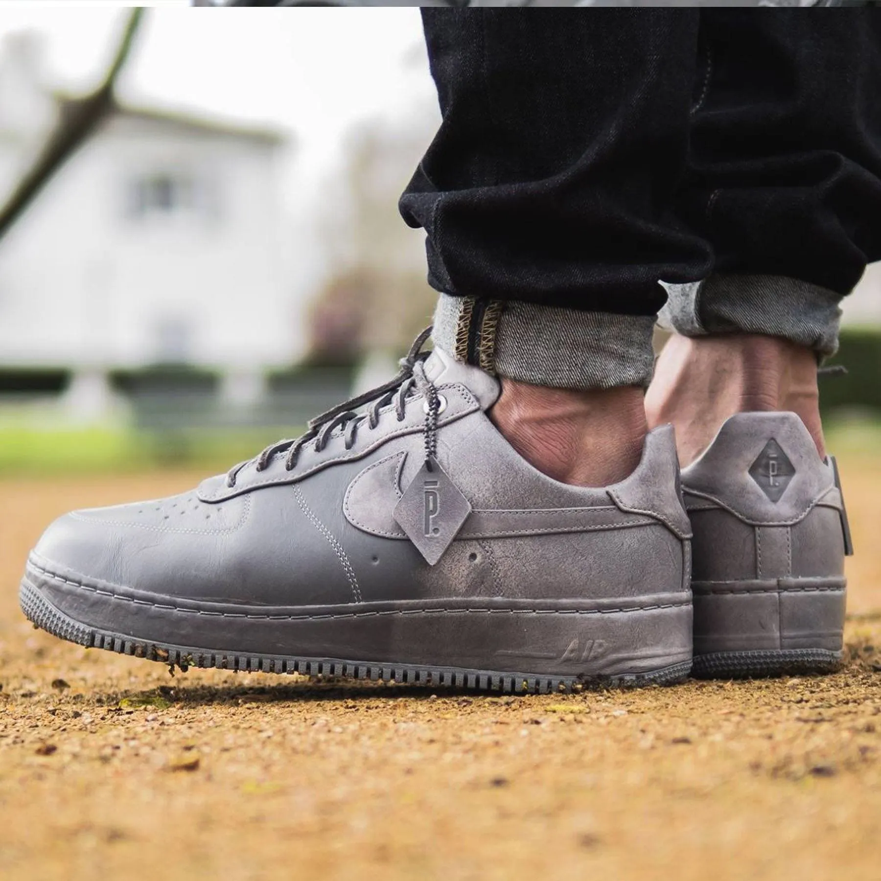Nike Air Force 1 Low Cmft 'Pigalle' Nike Air Force 1 low-top sneakers