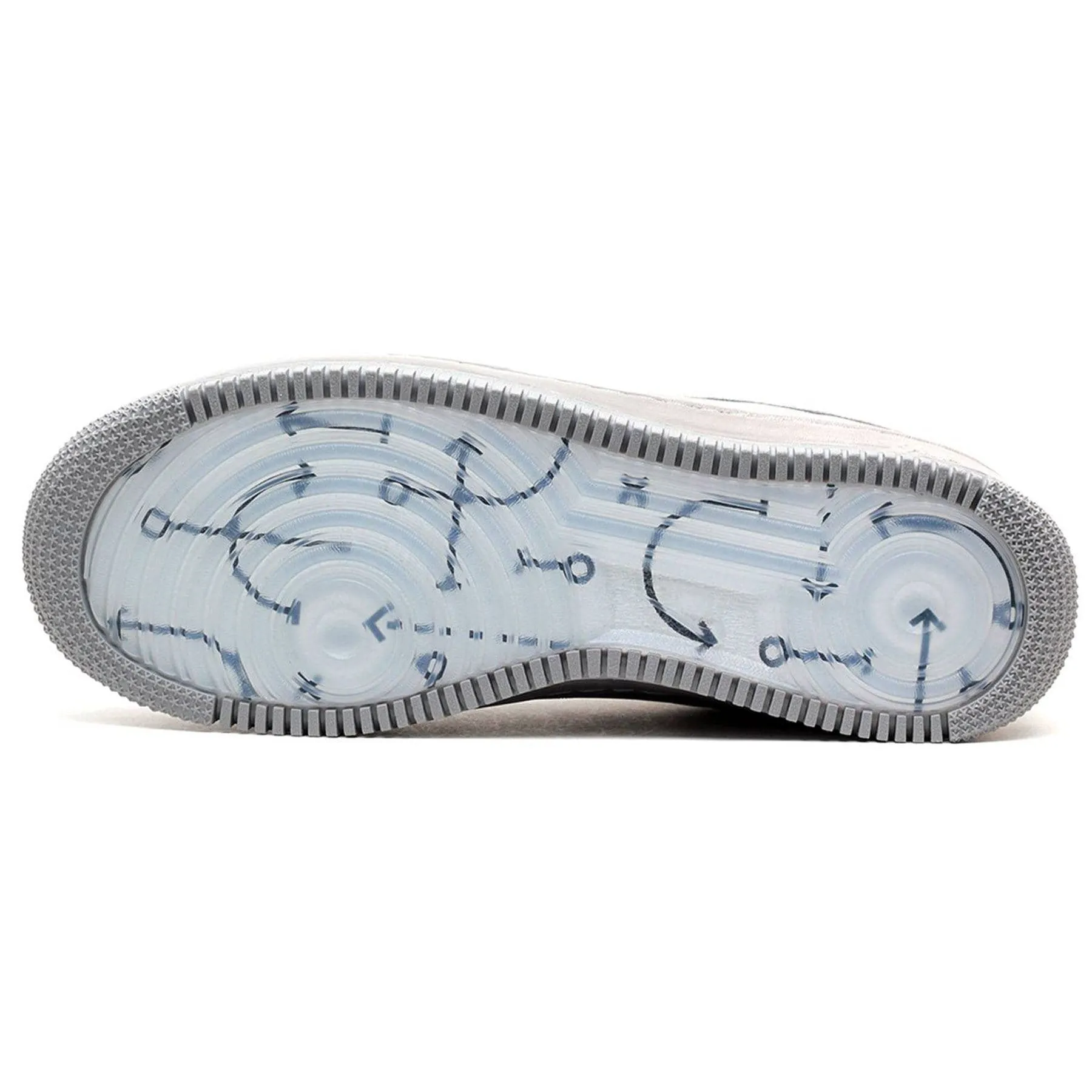 Nike Air Force 1 Low Cmft 'Pigalle' Nike Air Force 1 low-top sneakers