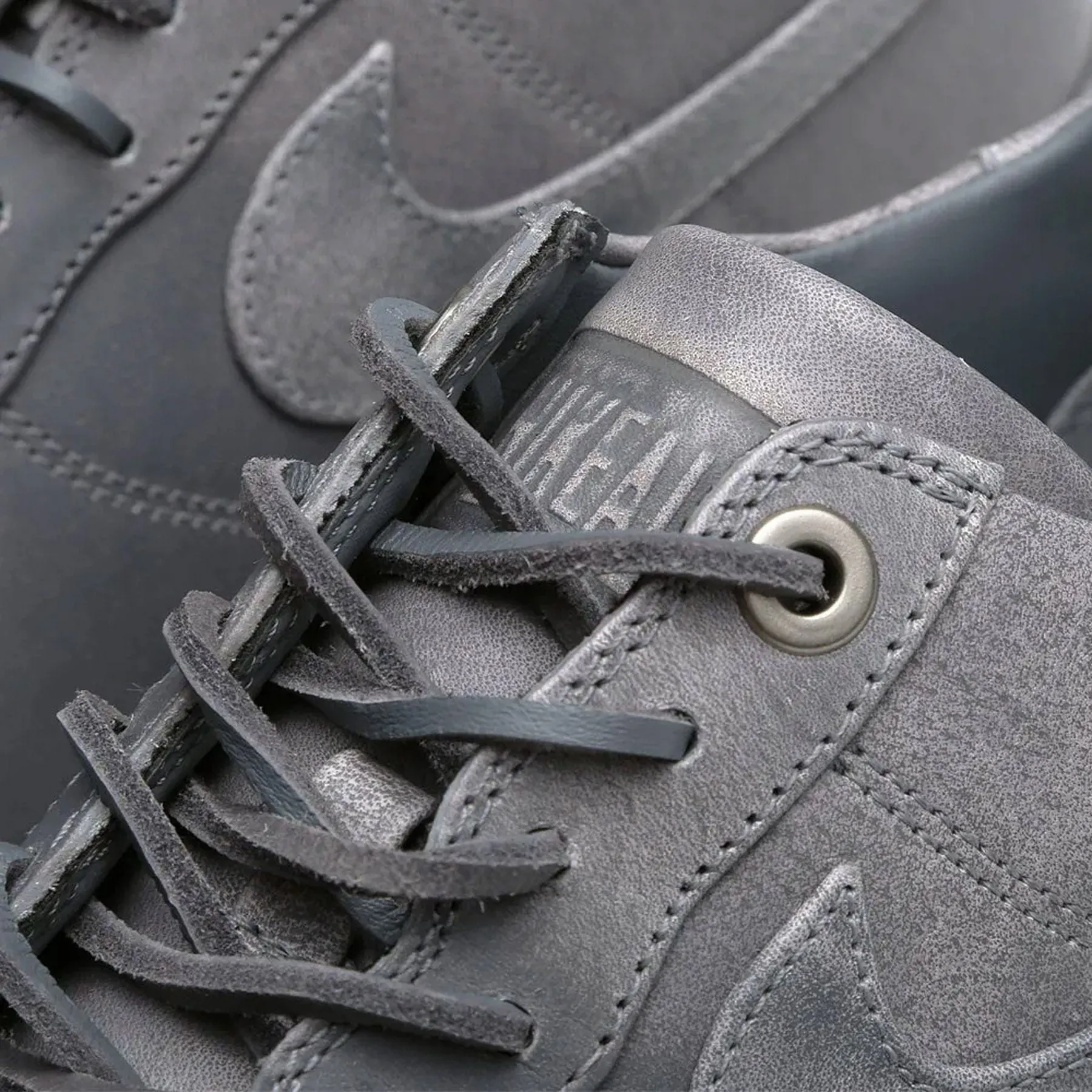 Nike Air Force 1 Low Cmft 'Pigalle' Nike Air Force 1 low-top sneakers