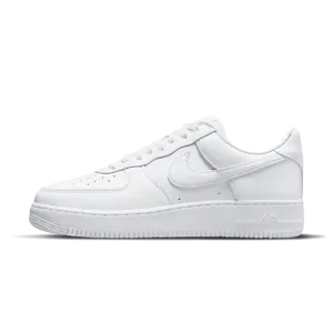 Nike Air Force 1 Low 'Colour of the Month - White' Nike Air Force 1 timeless sneakers for any outfit